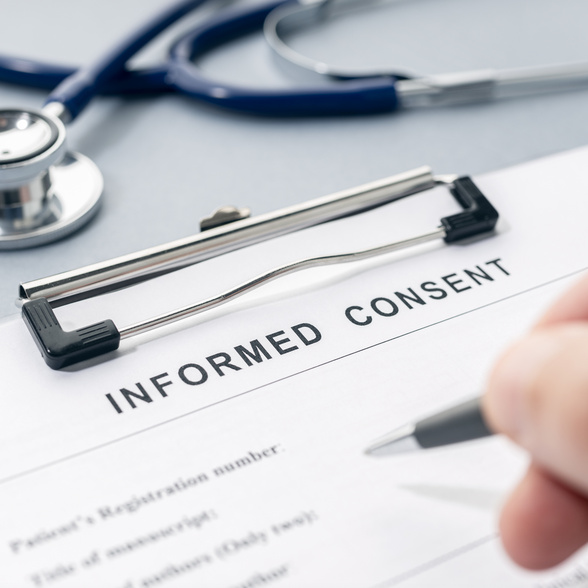 Informed Consent Document