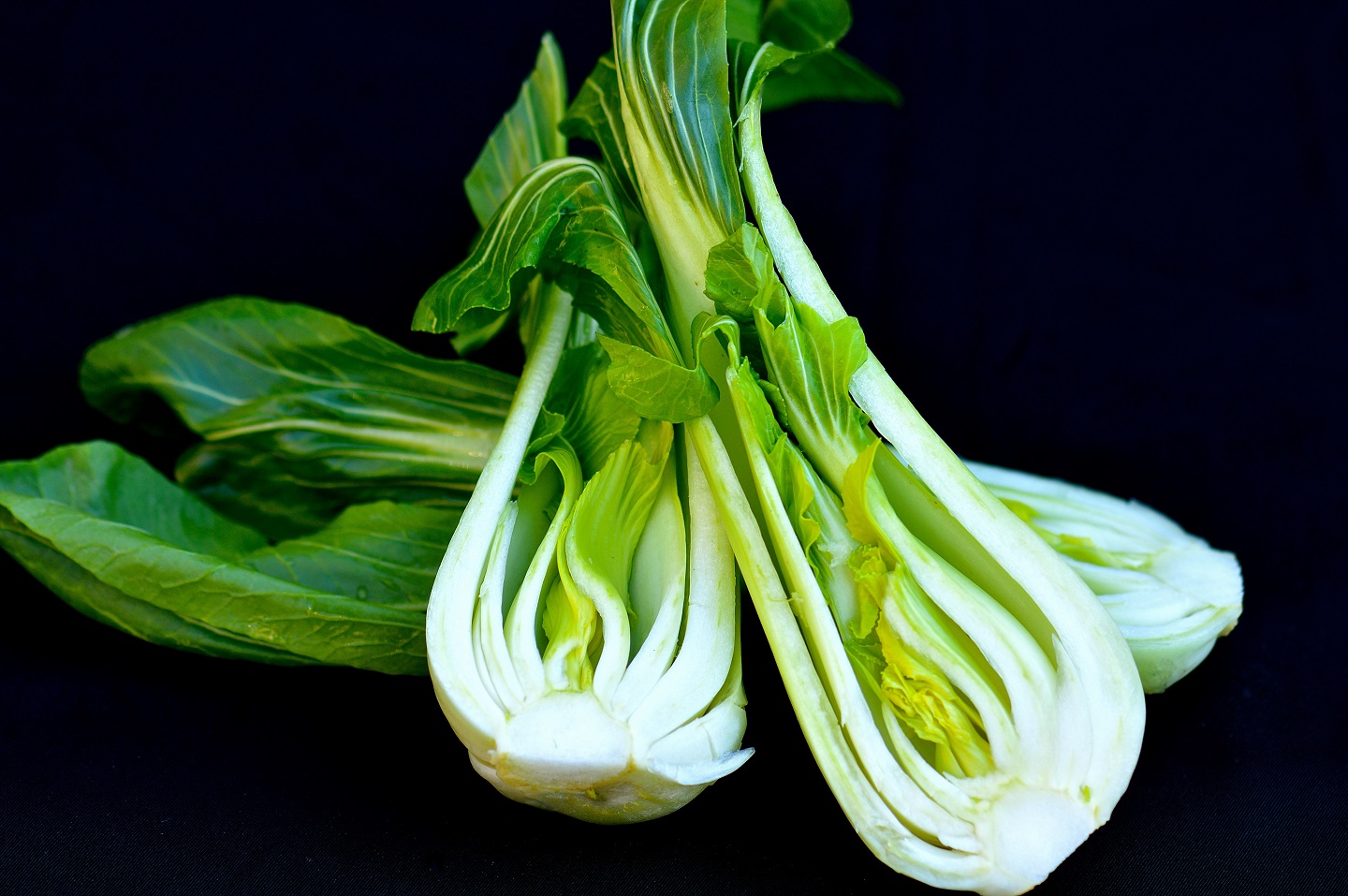 Bok Choy