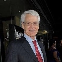 Caldwell Esselstyn