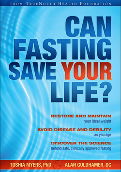 Can Fasting Save Your Life Book