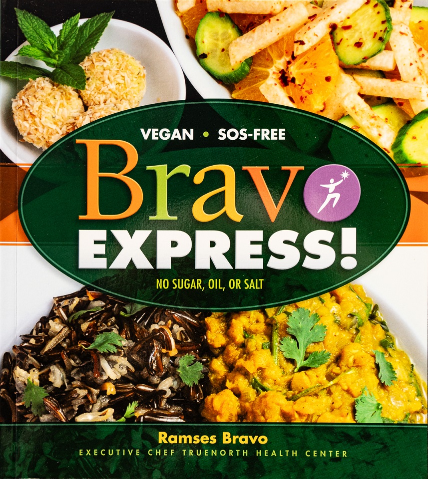 Bravo Express! Cookbook