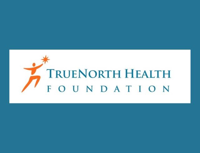 TrueNorth Health Foundation Logo