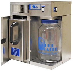 Mini Classic CT Countertop Water Distiller