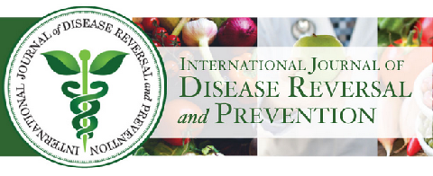 International Journal of Disease Reversal and Prevention